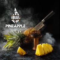 Табак Burn Black Pineapple (Ананас), 25 грамм